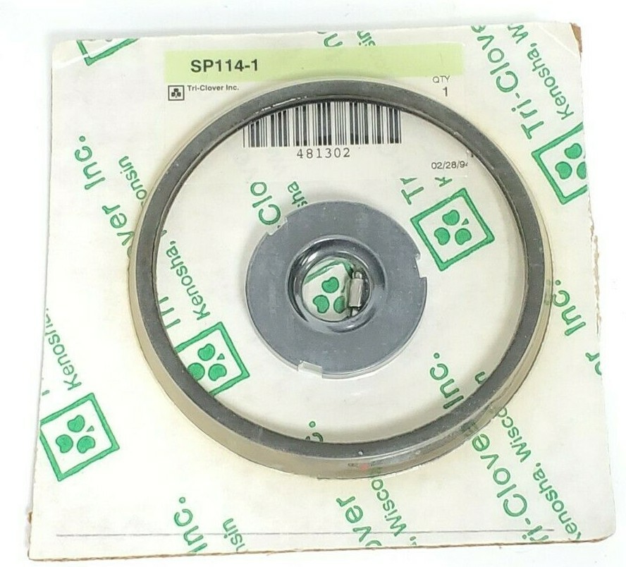 NEW TRI-CLOVER AP114-1 KIT AP1141