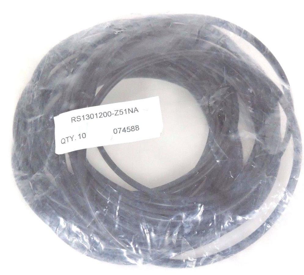 Used NEW MSC RS1301200-Z51NA SEALS RS1301200Z51NA, QTY: 10