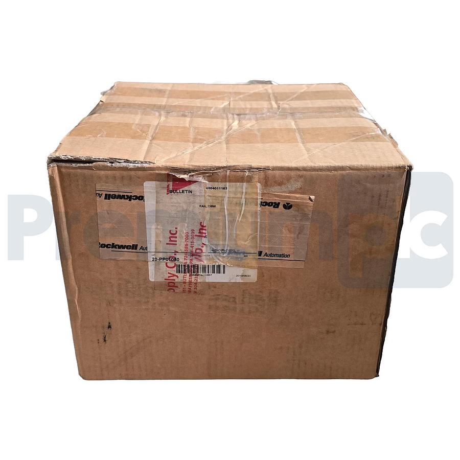 Allen Bradley 20-PP01080 PowerFlex 700S 700H Inverter Fan 230W R2E280-AE52-17