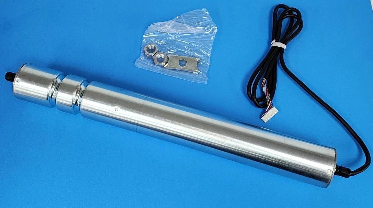NEW ITOH DENKI PM486FP-10-391-D-024-C120-P2 POWER ROLLER DC24V