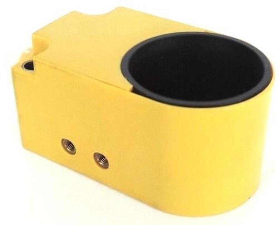 Used NEW TURCK Bi30R-W30-DAP6X-H1141/F2 INDUCTIVE PROXIMITY RING SENSOR 10-30VDC