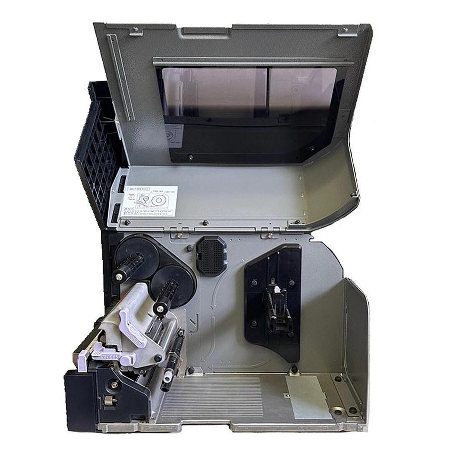 Refurbished REPAIRED SATO GT408e THERMAL BARCODE PRINTER WGT408000 100-240V 50/60Hz
