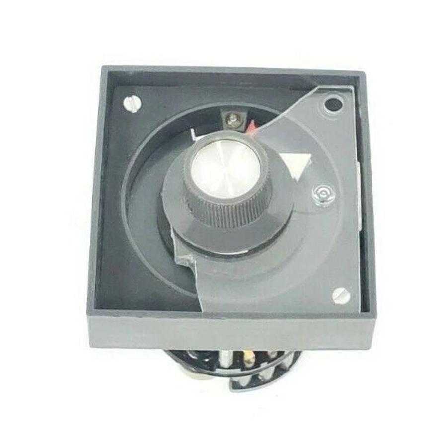Refurbished MARSH / ATC 305E016A10PX ELECTROMECHANICAL TIMER 120VAC 60HZ 30 MIN. (REPAIRED)