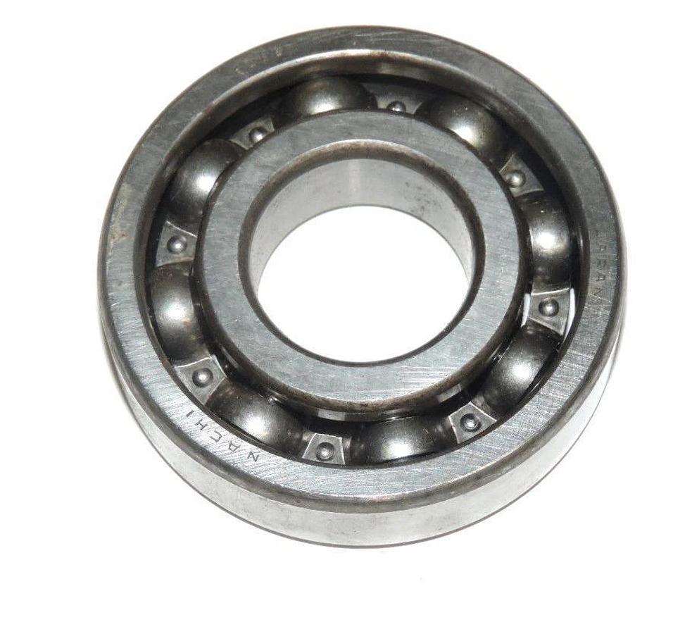 NIB NDH BEARING DELCO 7606 BEARING NACHI 6306, 306 1-SH 02947741