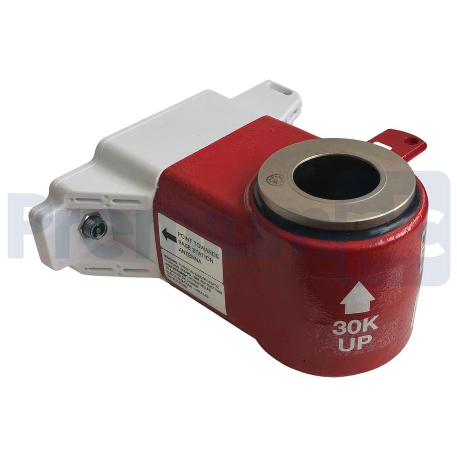 Used LUFKIN INTERFACE 1925FXE-30K WIRELESS POLISHED ROD LOAD CELL + POSITION NSMP