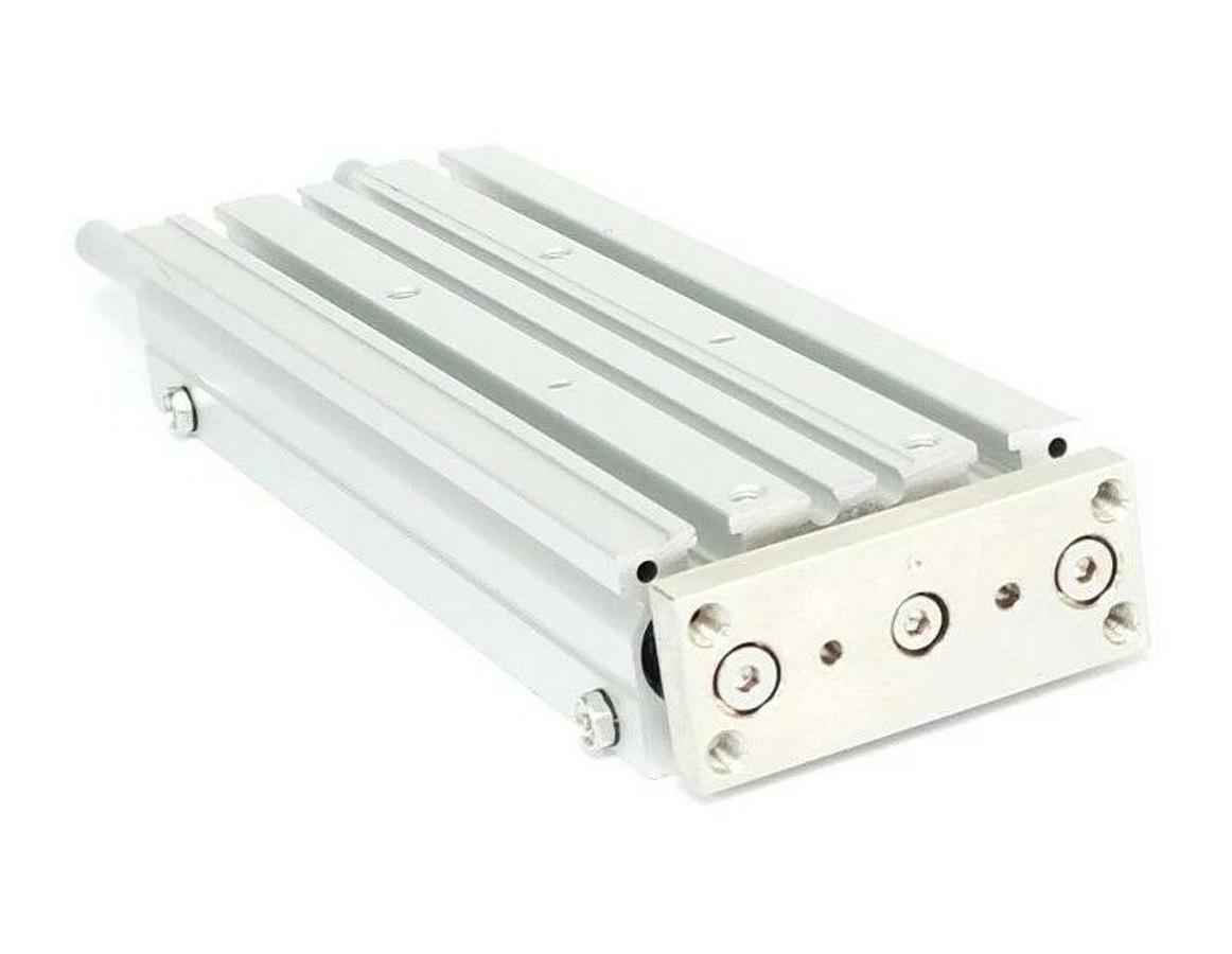 Used NEW SMC MGPL16-150Z ACTUATOR CYLINDER MGPL16150Z