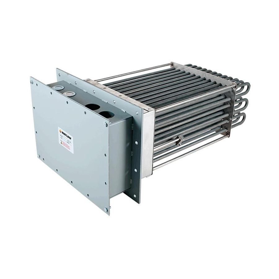 Watlow D100S5S / D100S5SHK Series D Air Duct Heater 3-Ph 480V 100KW w/Sensor NEW