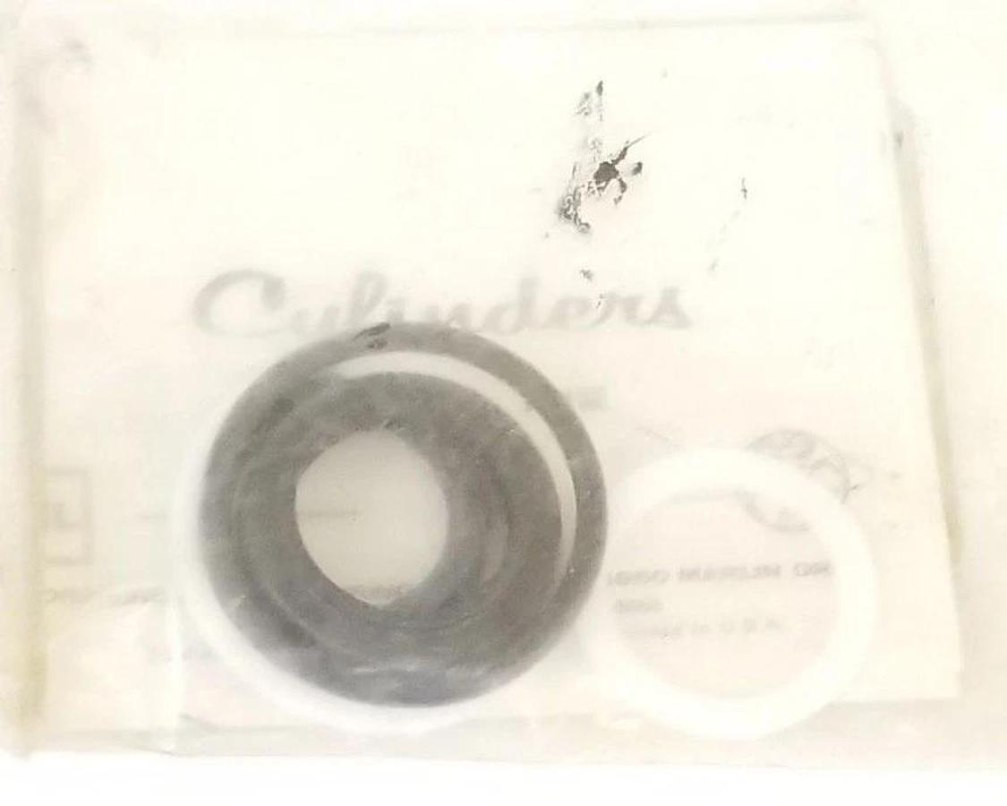 Used NEW HYDRO-LINE SKN2-661-08 SEAL KIT SKN266108
