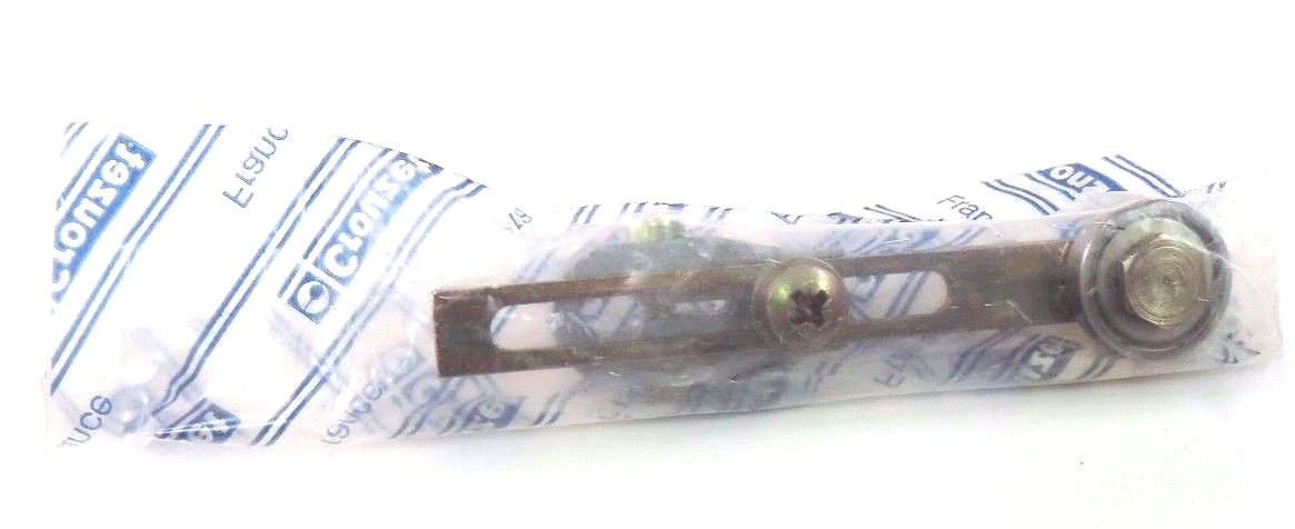 NEW CROUZET 79452124 ADJUSTABLE LEVER ARM