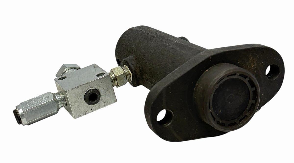 Used LUBRIQUIP GMVH-42-20 MANIFOLD ASSEMBLY 2 04L 070 002