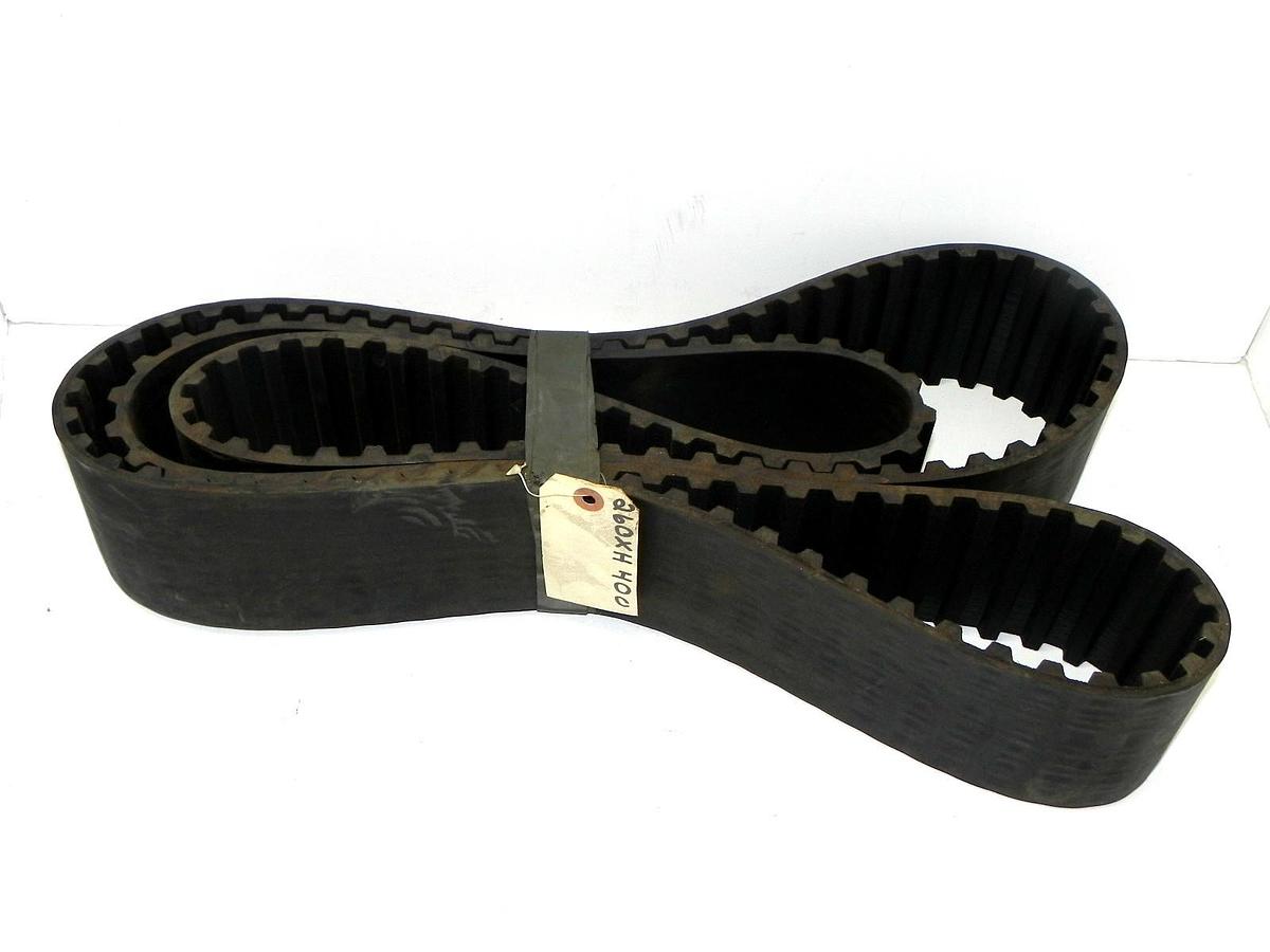 NEW GOODYEAR 1260-XH-400 TIMING BELT 1200XH400