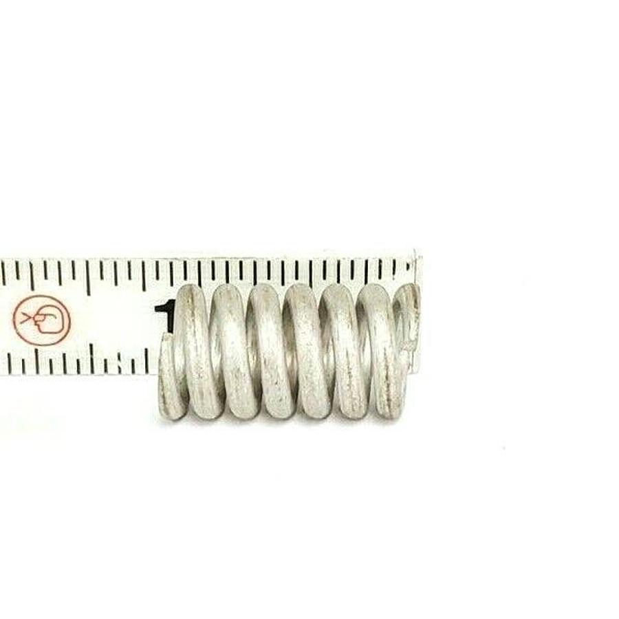 Used LOT OF 6 NEW WESTINGHOUSE 26D2165H17 STATIONARY MAIN CONTACT SPRINGS