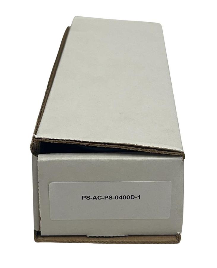 GlobTek INC PS-AC-PS-0400D-1 / GT-46240-2412-T3 / TR9CE2000CCP-N POWER NSMP