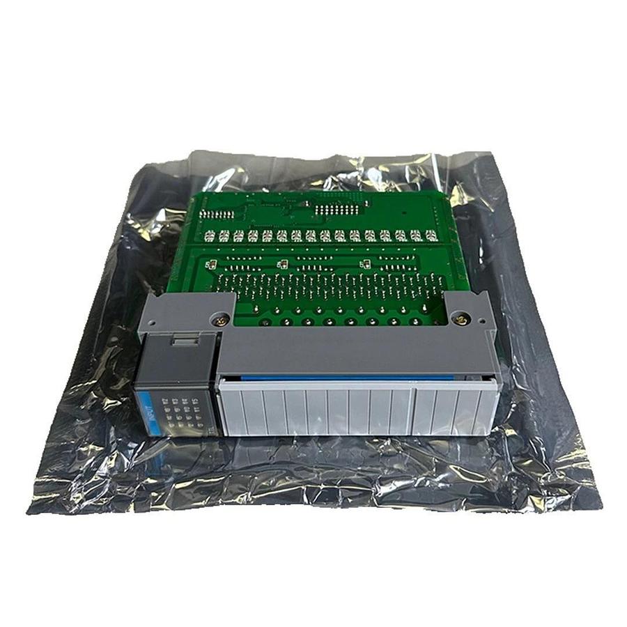 NEW ALLEN BRADLEY 1746-IG16 /C SLC 500 16-PT INPUT MODULE -1G16 1746IG16