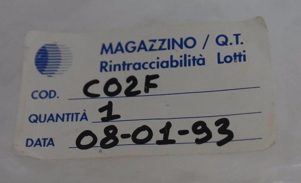NEW MAGAZZINO CO2F CABLE WITH 9228 6-PIN FEMALE CONNECTOR