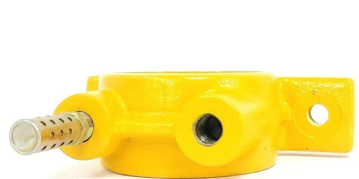 NEW GLOBAL MFG. US38 INDUSTRIAL VIBRATOR US-38