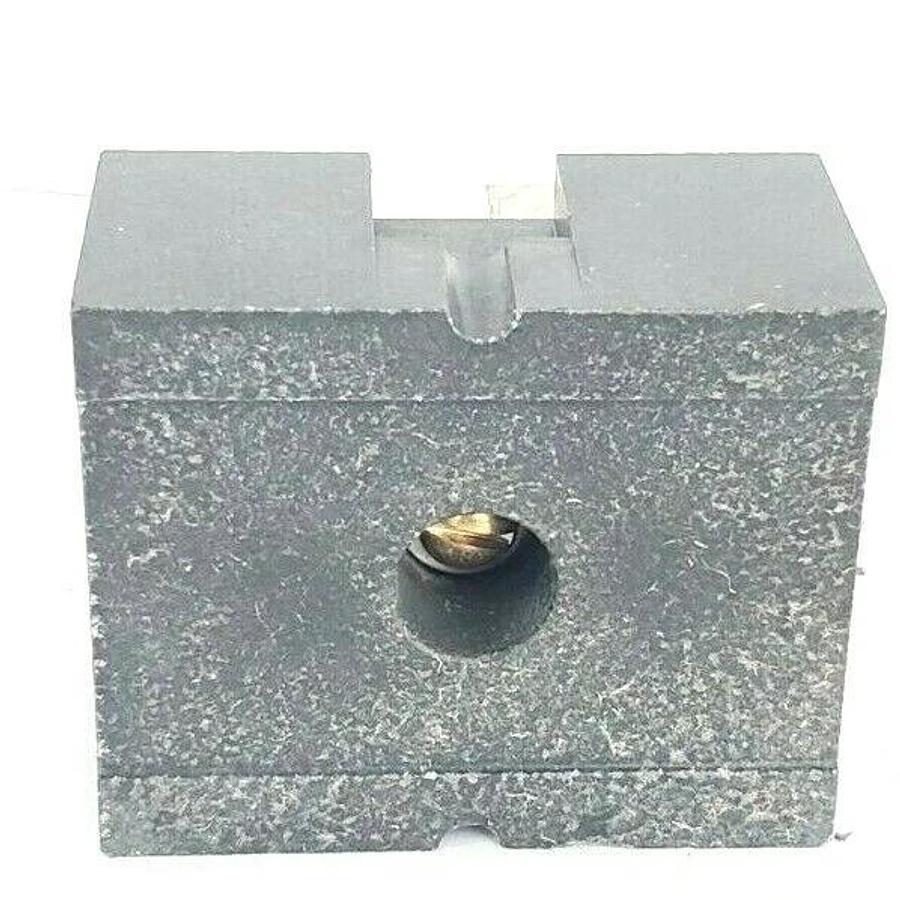 ALLEN BRADLEY F-15235 FUSE BLOCK X-117251