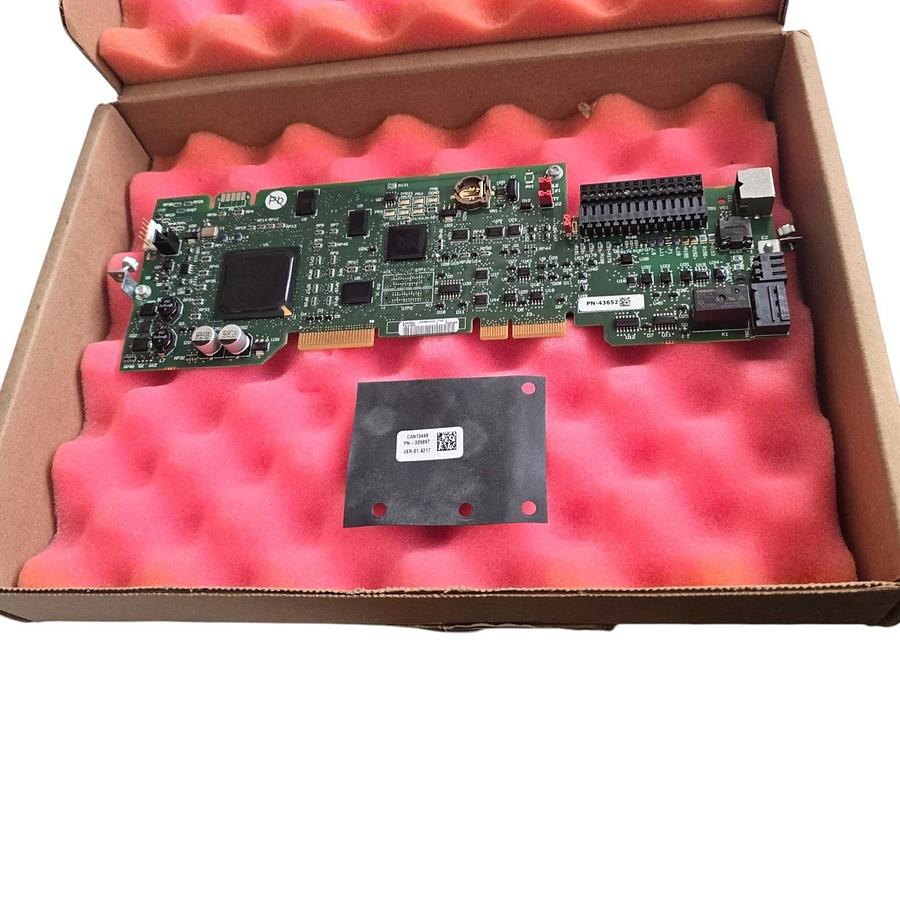 Allen Bradley SK-R1-MCB1-PF753 /A PowerFlex 753 Main Control Board PN-43652 NSMP 884951178021