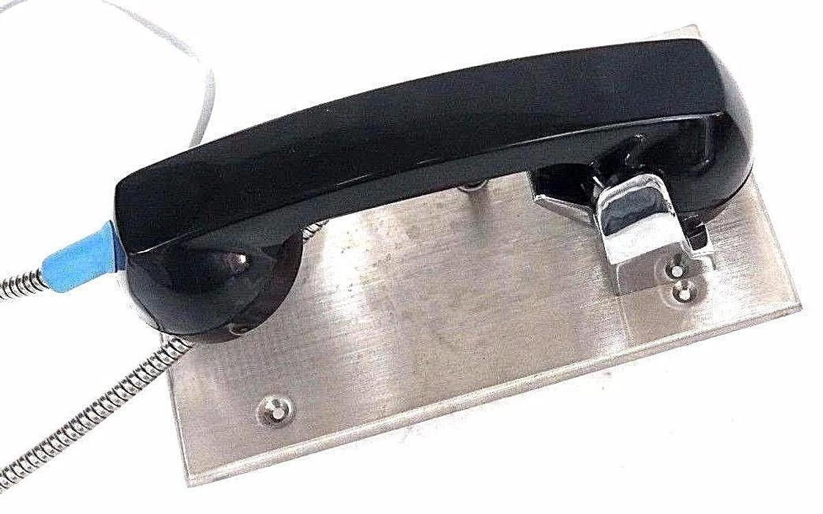 Used NIB PASSAGEWAY TELE-TOUCH ENTRY DIRECTORY SYSTEM W62BN-4108508-E04
