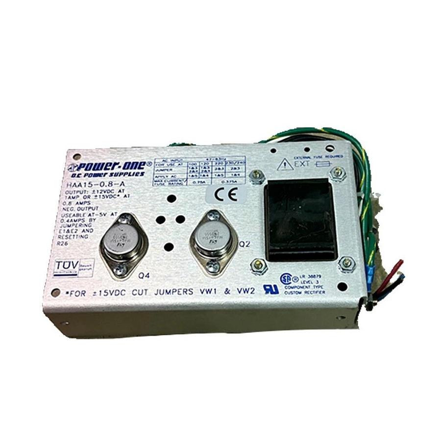 NEW POWER-ONE HAA15-0.8-A / HAA1508A POWER SUPPLY