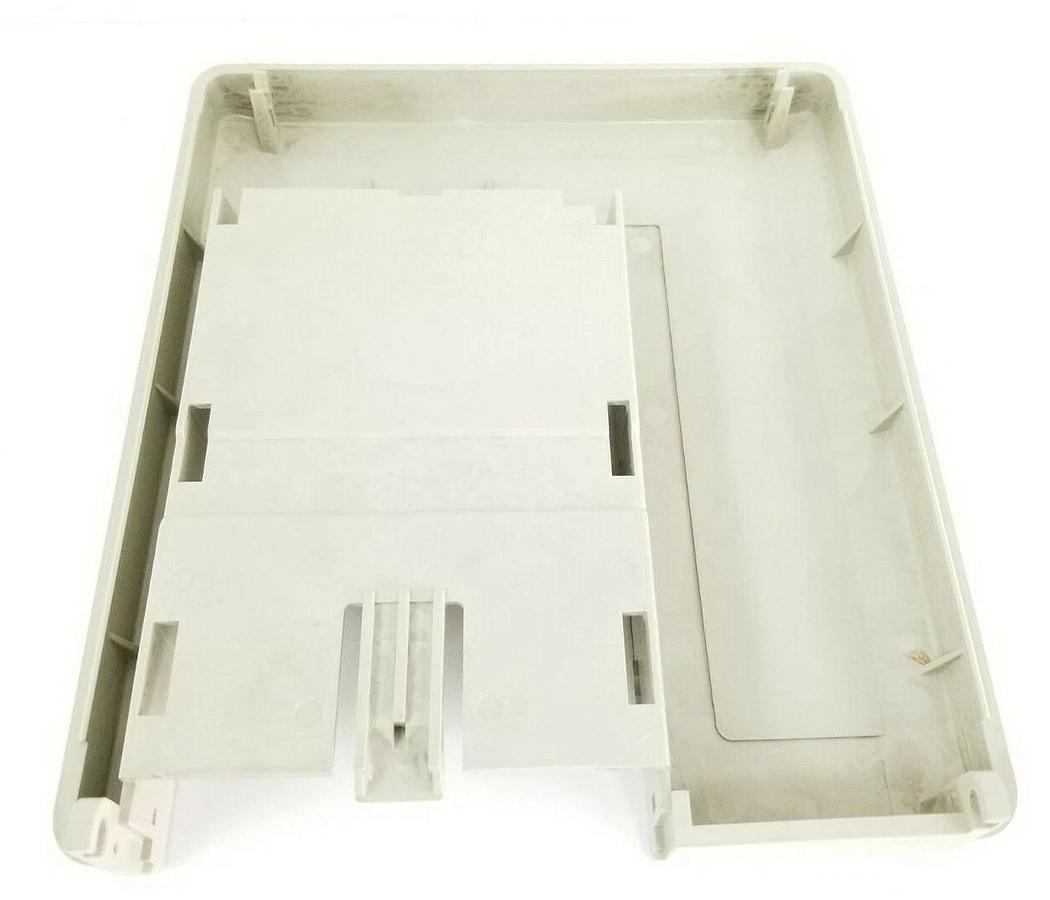 Used ALLEN BRADLEY 42305-012 FRONT COVER & HEATSINK FOR 1305 DRIVE 42305012