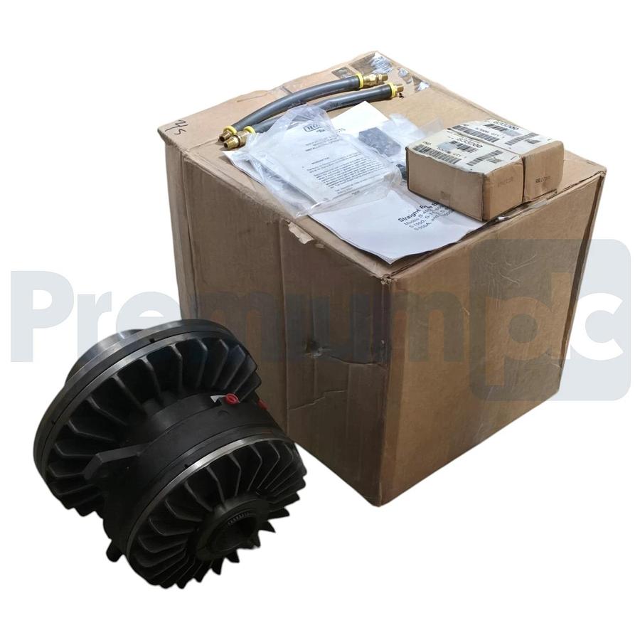 Nexen Horton 832900 Air Champ HWCB Shaft Mount Clutch-Brake 1.875" Bore 1800 RPM