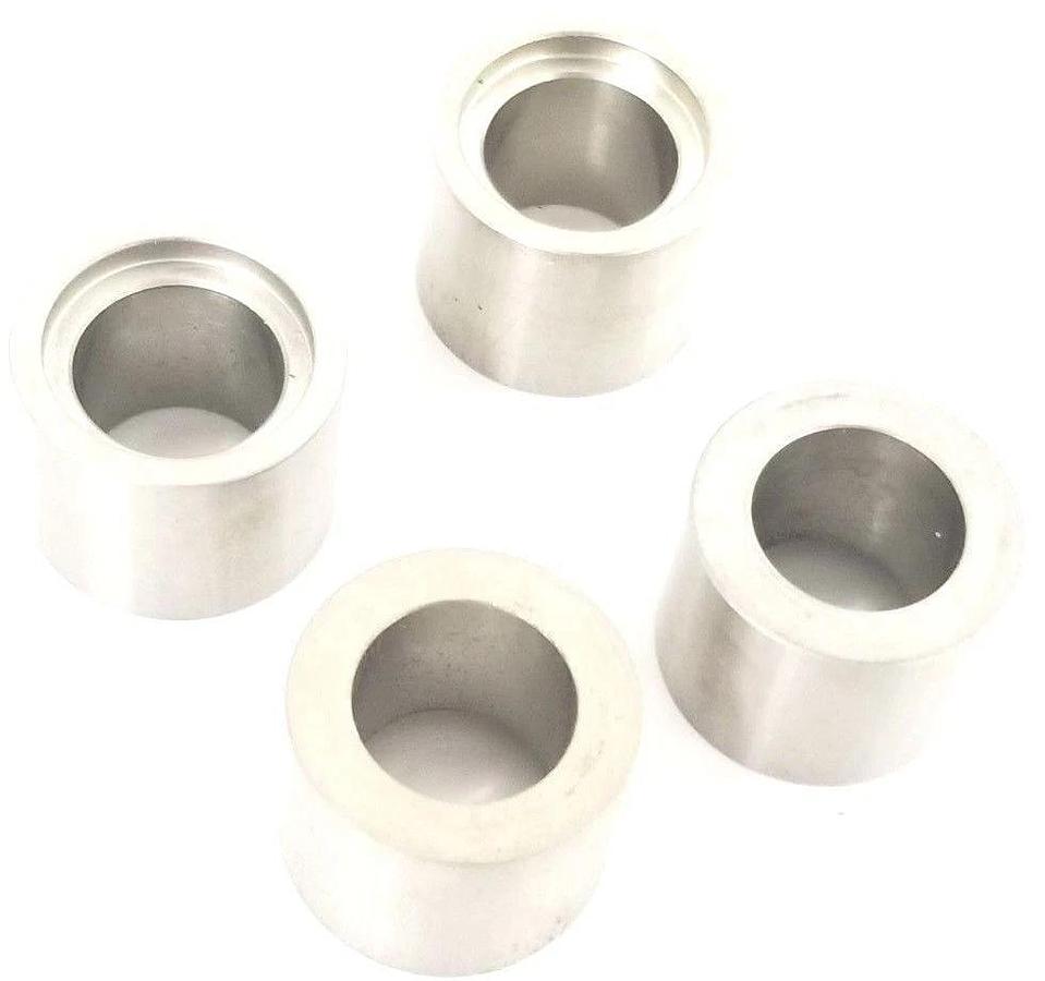 Used LOT OF 4 NEW IN BAG KRONES 8-900-01-6383 ROLLER BUSHINGS 8900016383