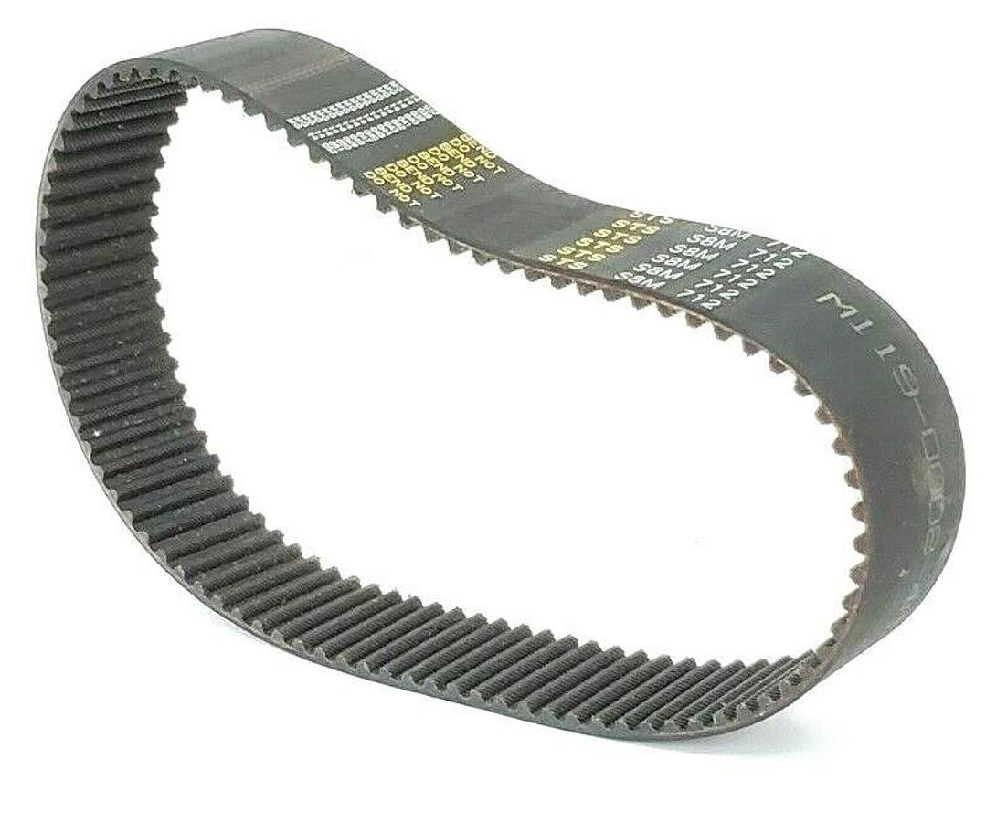 GENERIC BANDO STS S8M 712 TIMING BELT M119-0008-40