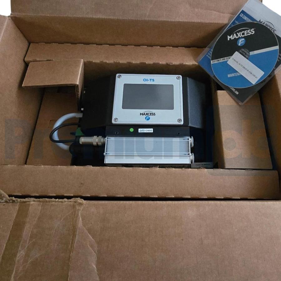 Maxcess Fife 290002901 D-MAXE-1 Controller Retrofit Upgrade Kit From CDP-01 NSMP