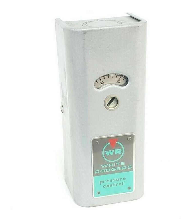 NEW WHITE-RODGERS 1531-15 REFRIG. TEMP. CONTROL 153115