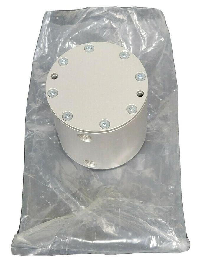 THE PANCAKE LINE FABCO-AIR UE-221-X-LFR PANCAKE CYLINDER UE221XLFR