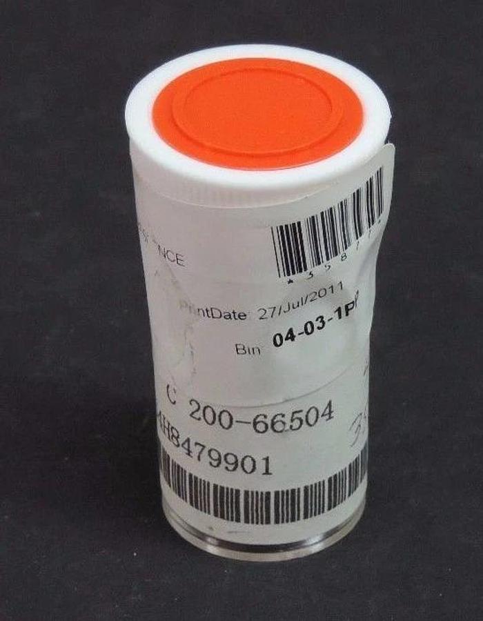 Used NEW SHIMADZU 200-66504 STANDARD QUARTS FLOW CELL 20066504