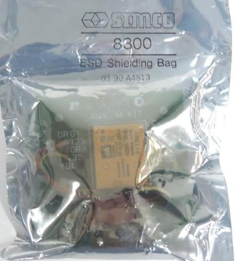 NEW RELIANCE ELECTRIC 0-54379-1 PC BOARD AUXILIARY M KIT 0543791