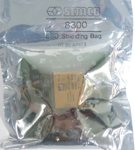NEW RELIANCE ELECTRIC 0-54379-1 PC BOARD AUXILIARY M KIT 0543791
