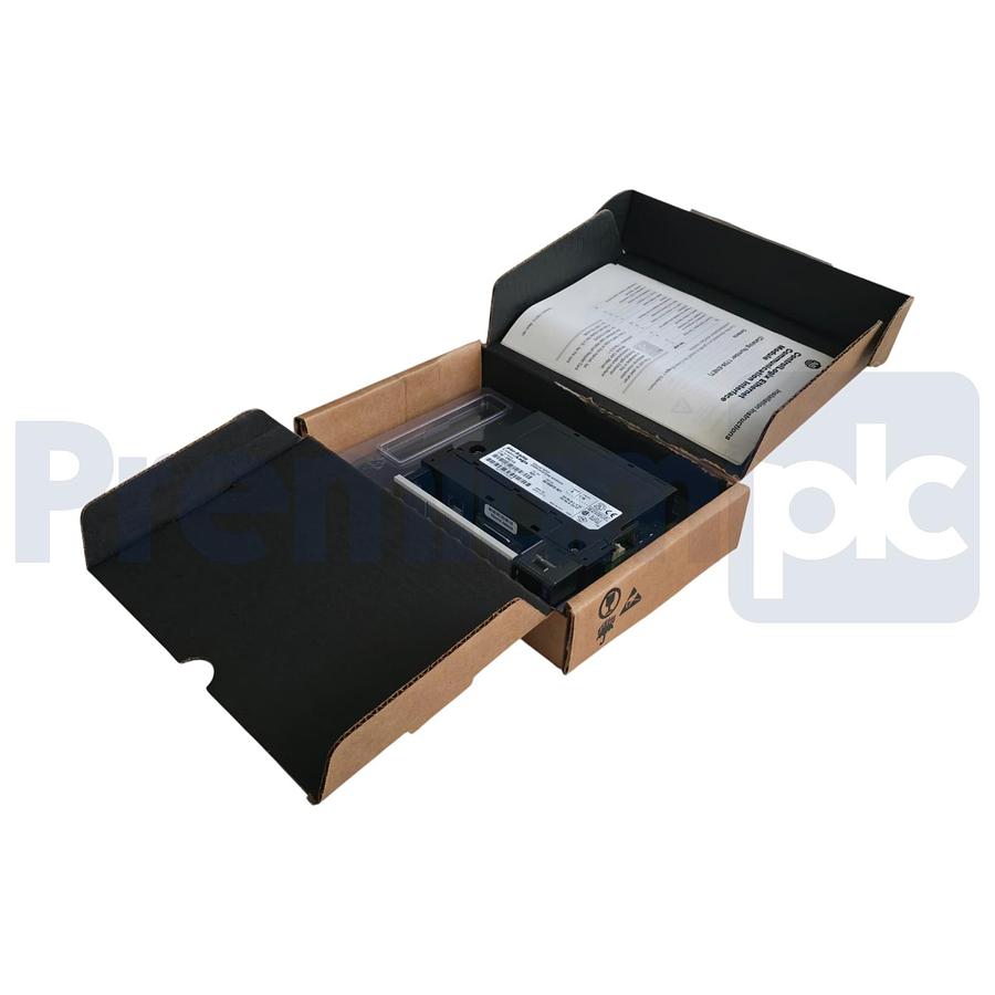 Used Surplus Allen Bradley 1756-ENET /A ControlLogix EtherNet/IP TCP/IP Bridge Module