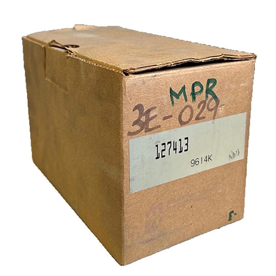 Used NEW NECO HAMMOND 127413 1-PH INDUSTRIAL CONTROL TRANSFORMER 250VA 60Hz