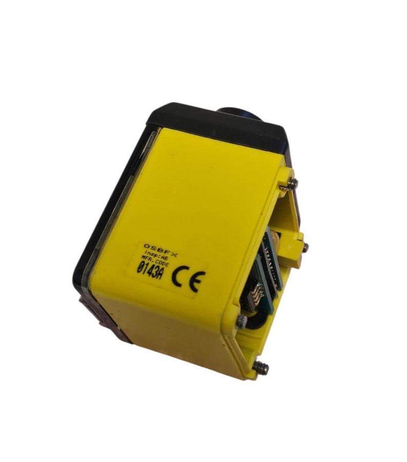 NIB BANNER OSBFX SENSOR HEAD OMNI-BEAM 27072 NSFP