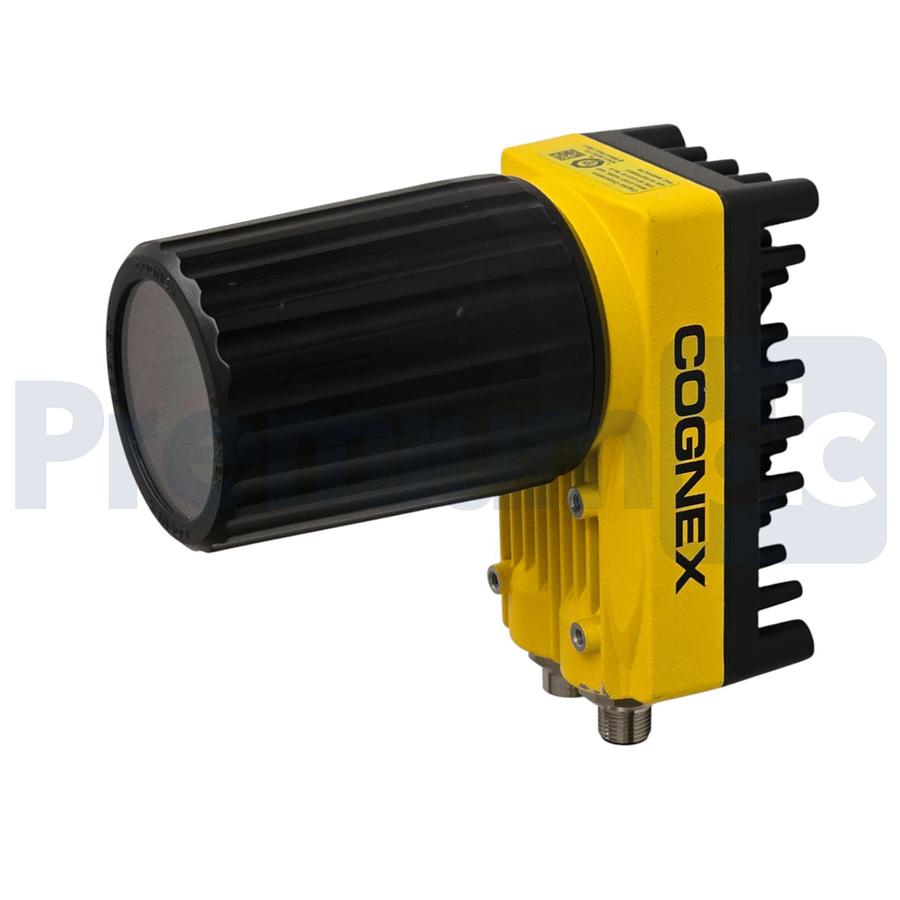 Used Cognex IS5705-11 | 825-10066-1R PatMax In-Sight Camera 821-0131-1R w/12mm Lens