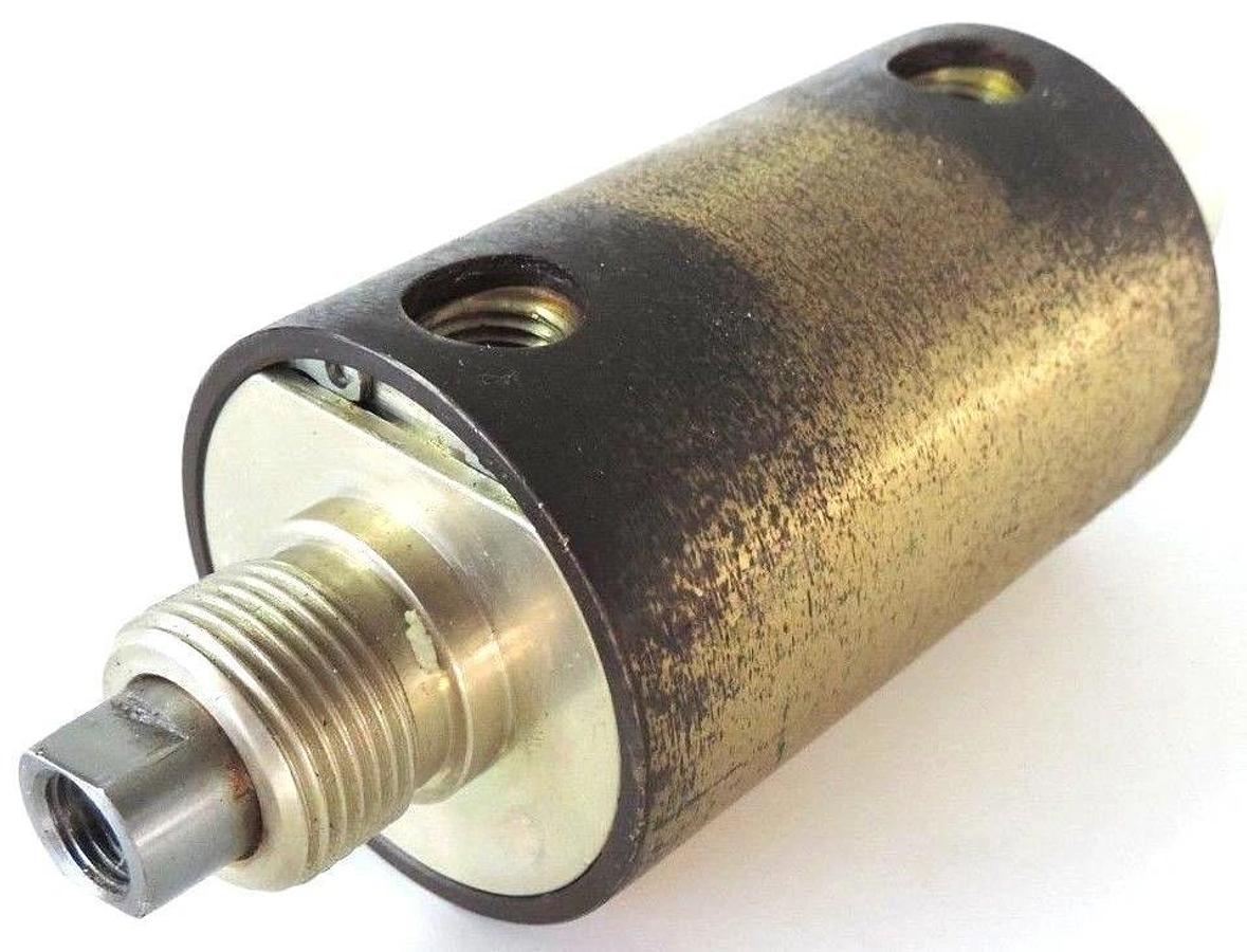 NEW MOORE PRODUCTS LB-2335 PNEUMATIC RELAY LB2335