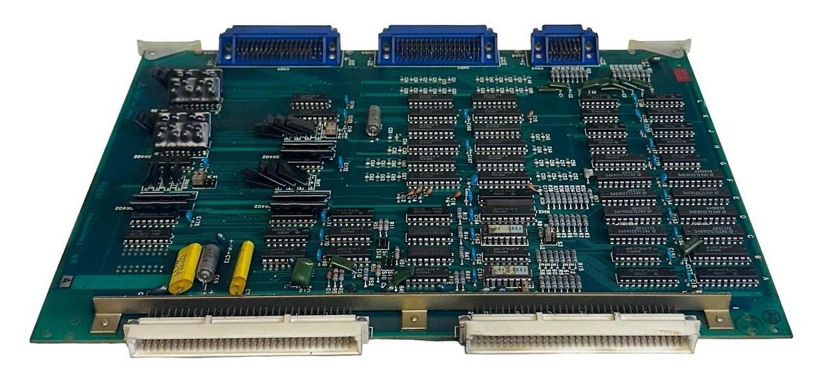 Used MITSUBISHI FX63A / BN624A241H02 MAZAK CONTROL BOARD MAZATROL M2 USNP