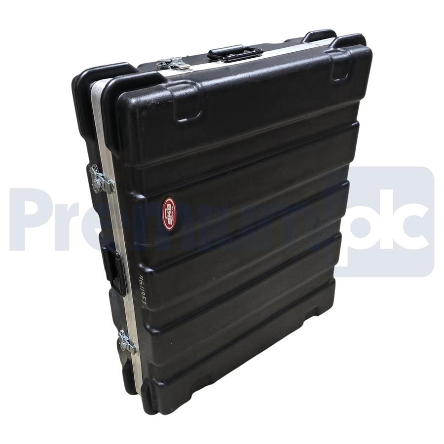 Used Lion BullEx Bullseye BEP 200 | BEP200 Digital Fire Simulator Training System 48V