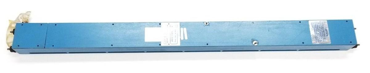 Used TRIAD CONTROLS INC. TR-48-8K-20 LIGHT CURTAIN HOUSING 48'' (HOUSING ONLY)