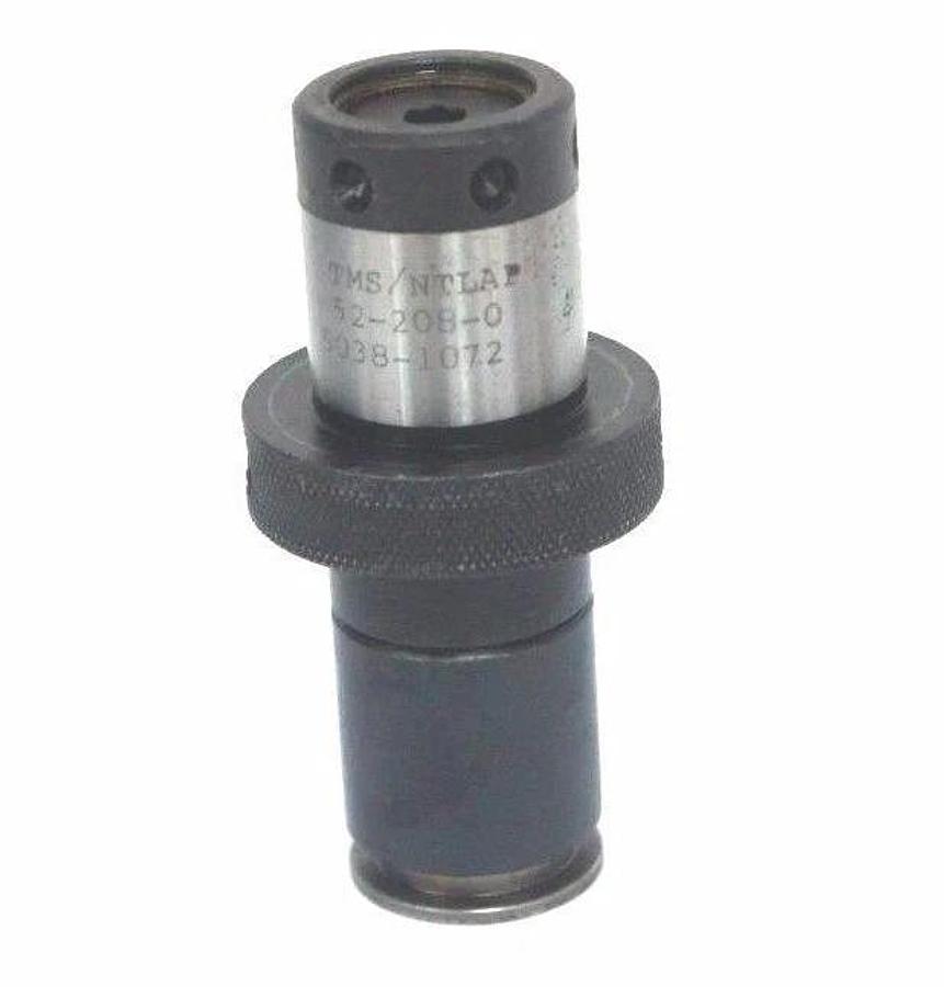 Used SMITH TOOL 52-208-0 NTLA-ANSI TAP ADAPTER 5038-1072