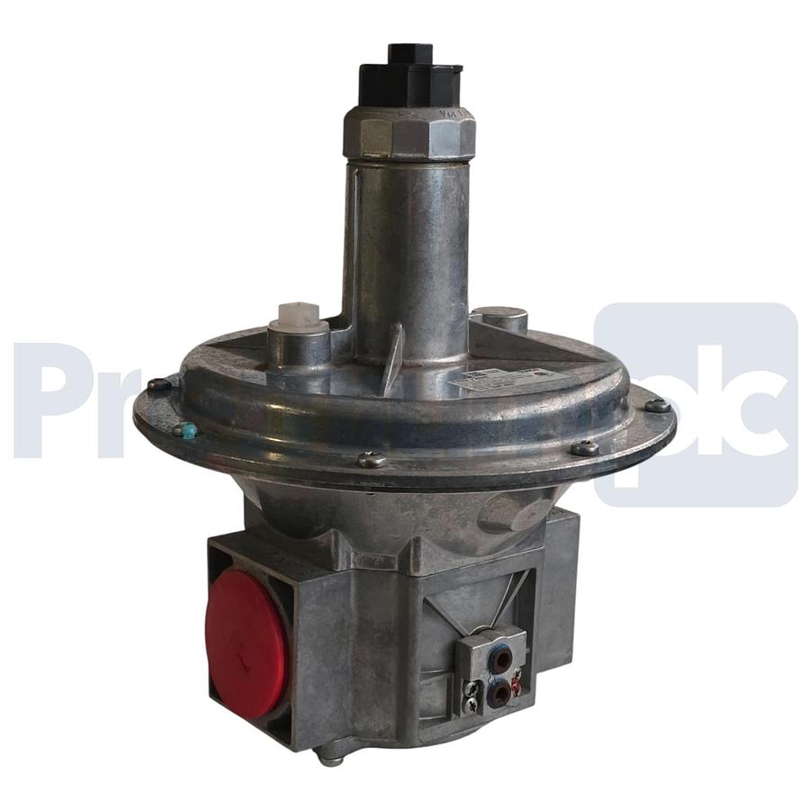 Used Dungs 226463 2" NPT FRG 720/6 | FRG720/6 Proportionator Zero Governor Regulator