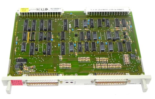 Used NEW SIEMENS 6ES5-301-3AB13 INTERFACE MODULE 6ES5301-3AB13