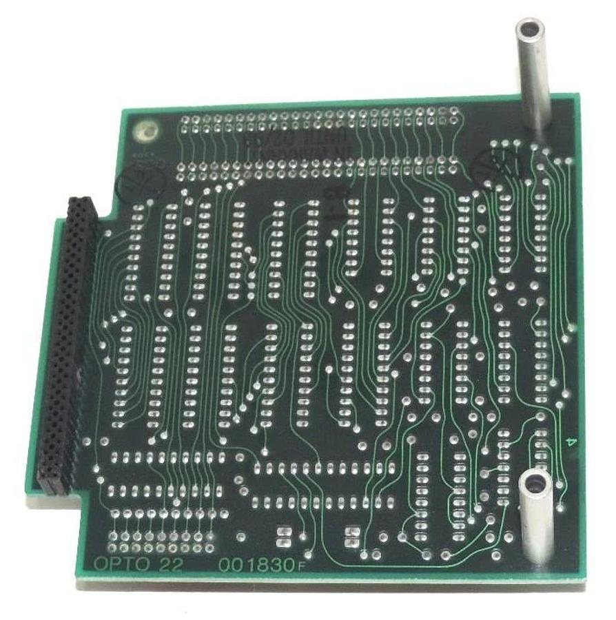 NEW OPTO 22 001830F BRAIN BOARD 001830