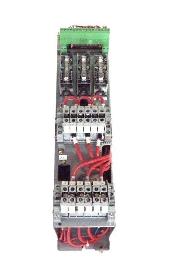 Used NEW FANUC A05B-2351-C402 E-STOP UNIT SERVO DRIVE A05B2351C402