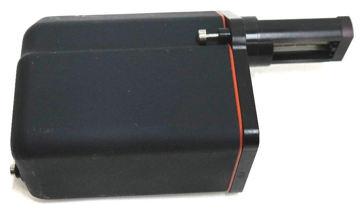 Used NIB MICHELSON ENGINEERING CO. LV-4 LIGHT VALVE TECHNICAL FILM SYSTEMS