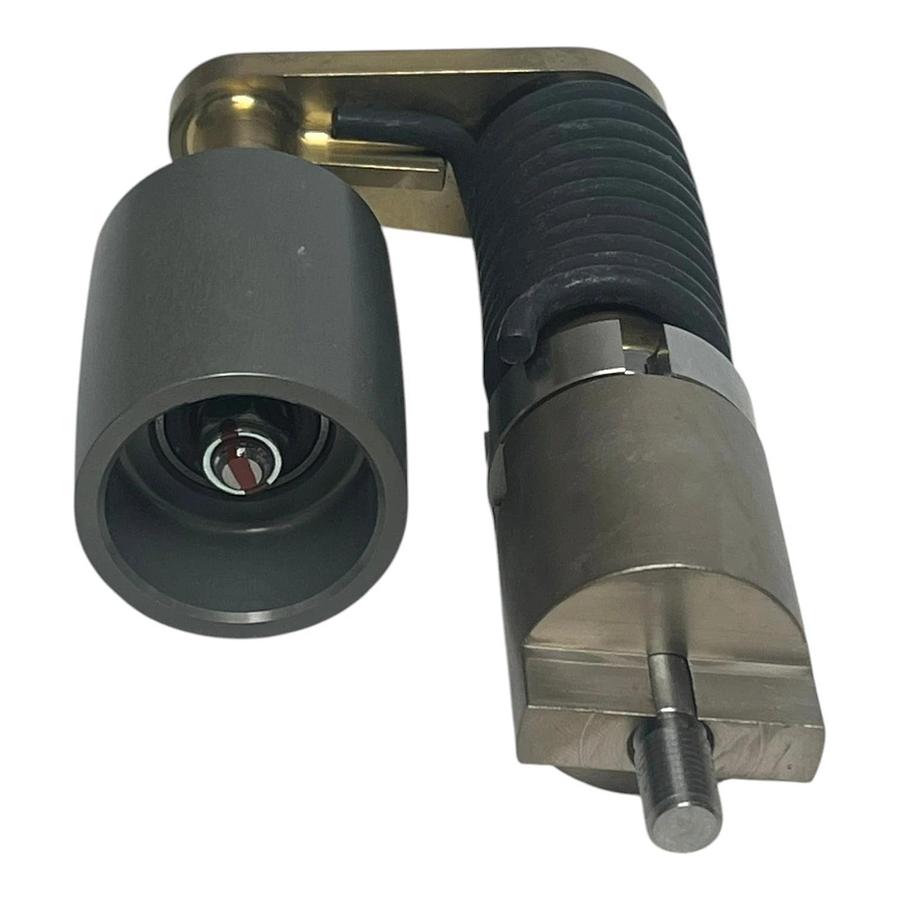 Northrop Grumman 134K108G01 Right Pulley Assembly Tensioner 97942 NEW SURPLUS