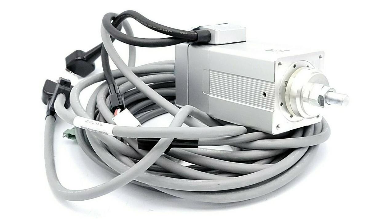 Used NEW IAI CORP. RCS2-SRA7BD-I-150-4-70-T2-X06-A3-SP ROBO CYLINDER CB-RCS2-PA060